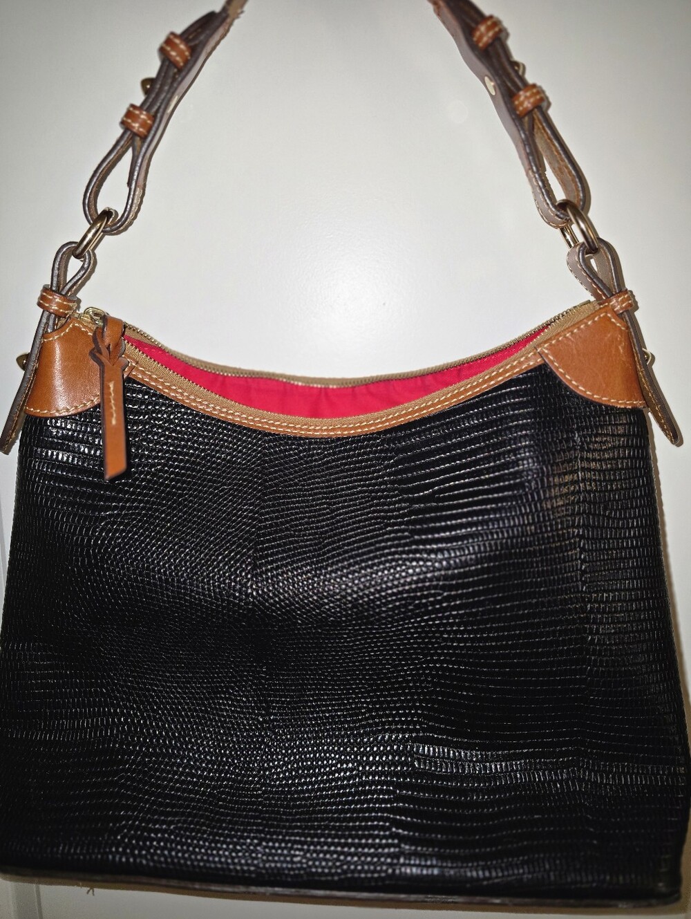 Dooney & Bourke Hobo - Picture 2 of 8